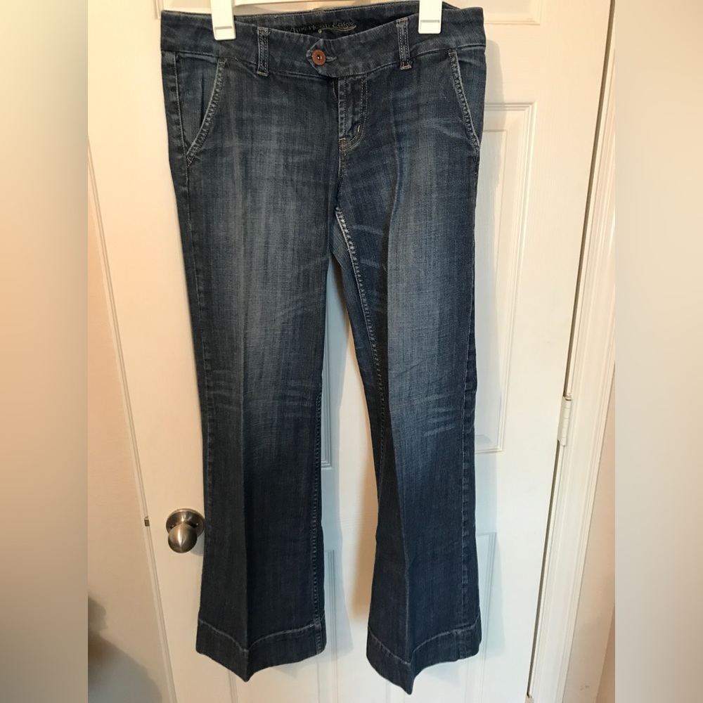 American eagle straight leg Jean